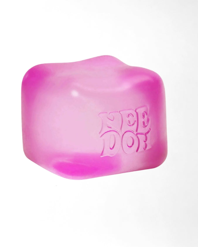 NEEDOH ® | NICE CUBE | Sensory Squeeze Toy