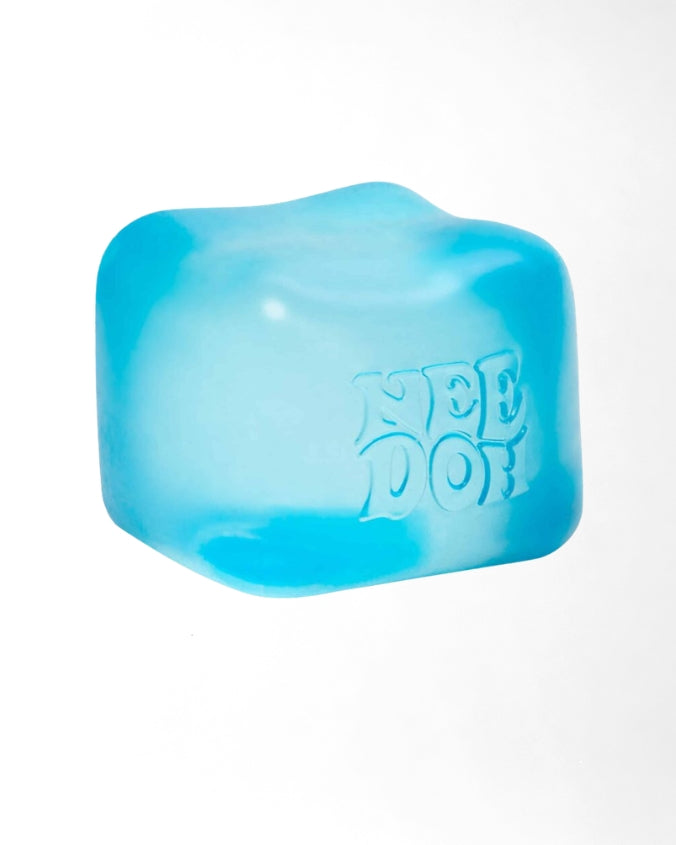 NEEDOH ® | NICE CUBE | Sensory Squeeze Toy