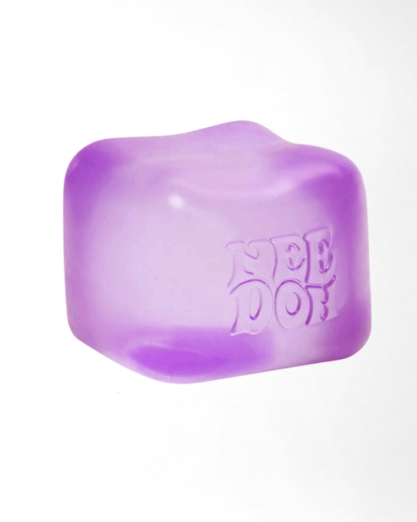 NEEDOH ® | NICE CUBE | Sensory Squeeze Toy