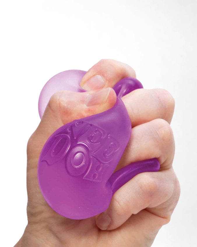 NEEDOH ® | NICE CUBE | Sensory Squeeze Toy