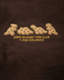 T-Rex Cafe | Dino Nugget Fan Club | Adult Crewneck
