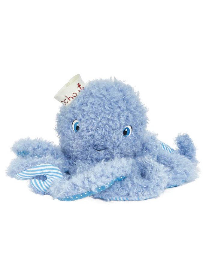 BUNNIES BY THE BAY | Ocho The Octopus | Plush
