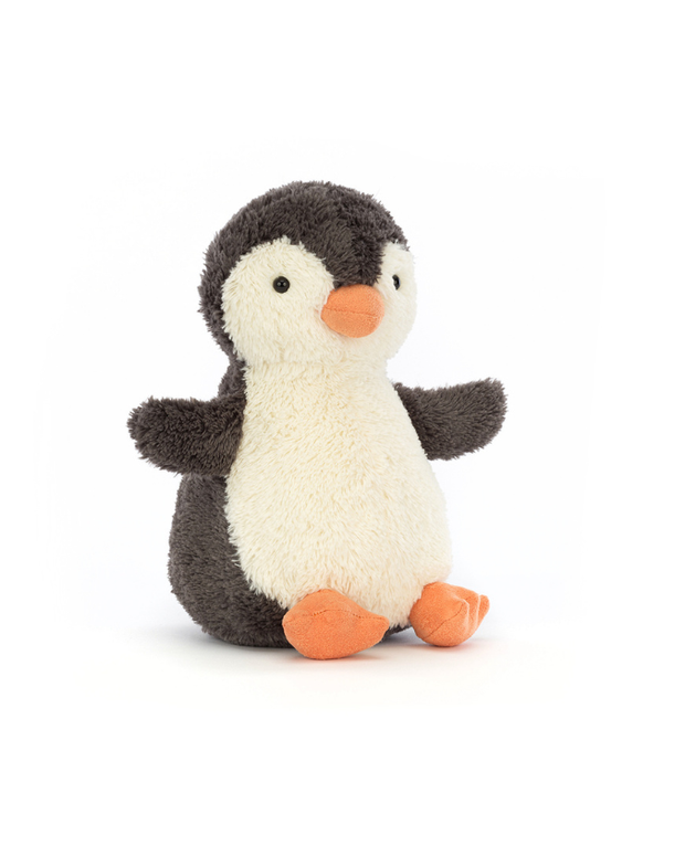 Jellycat | Peanut Penguin Medium | Plush