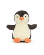 Jellycat | Peanut Penguin Medium | Plush