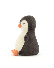 Jellycat | Peanut Penguin Medium | Plush