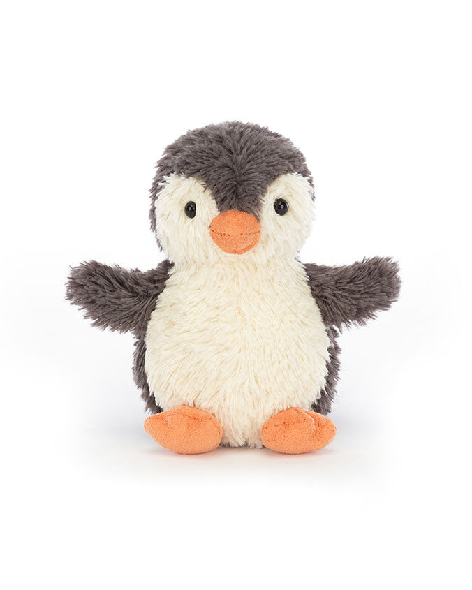 Jellycat | Peanut Penguin | Plush