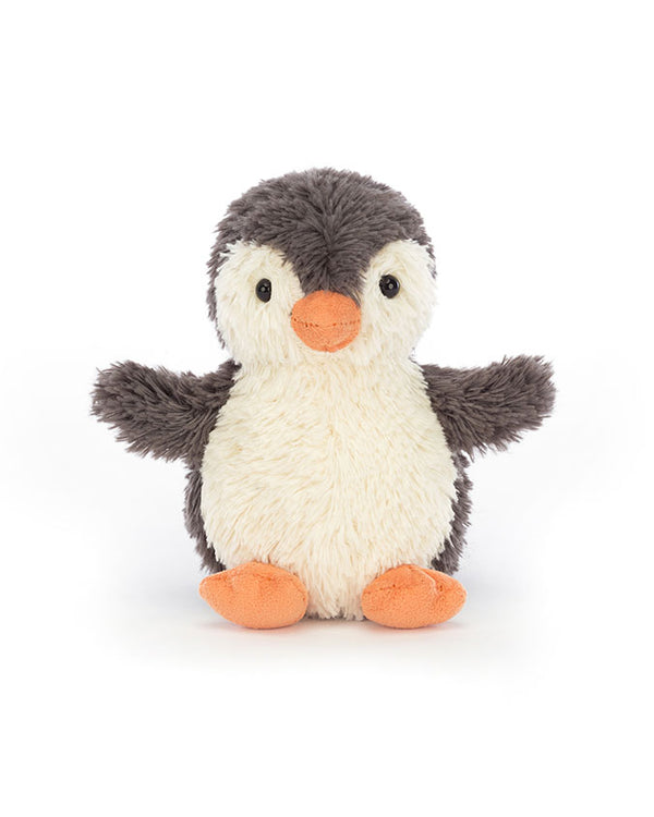 Jellycat | Peanut Penguin | Plush