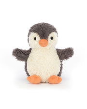 Jellycat | Peanut Penguin | Plush