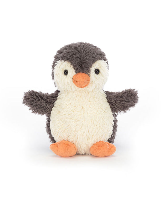 Jellycat | Peanut Penguin | Plush
