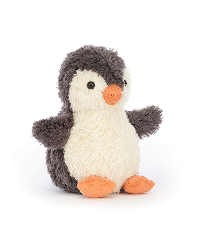 Jellycat | Peanut Penguin | Plush