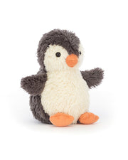 Jellycat | Peanut Penguin | Plush