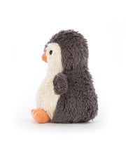 Jellycat | Peanut Penguin | Plush