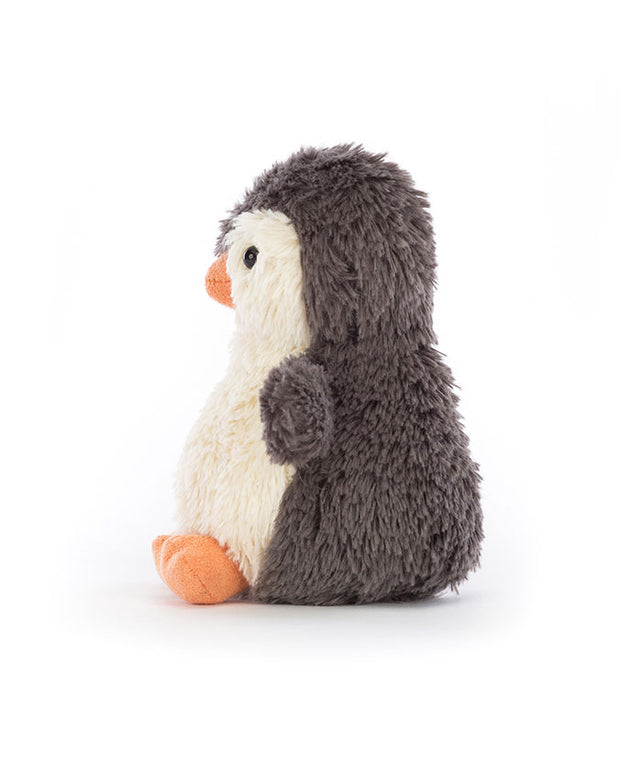 Jellycat | Peanut Penguin | Plush