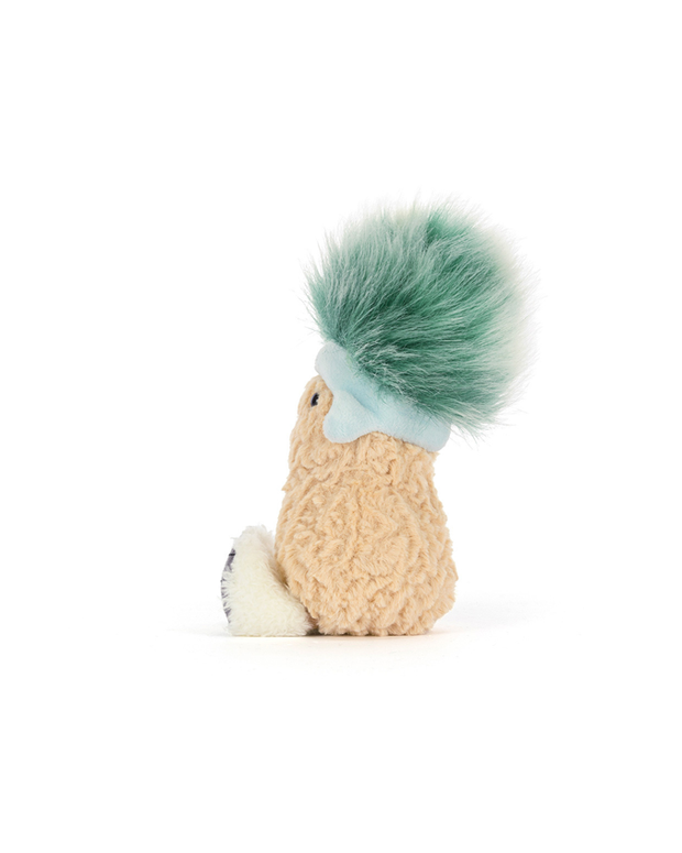Jellycat | Peanut 'Après Ski' | Plush