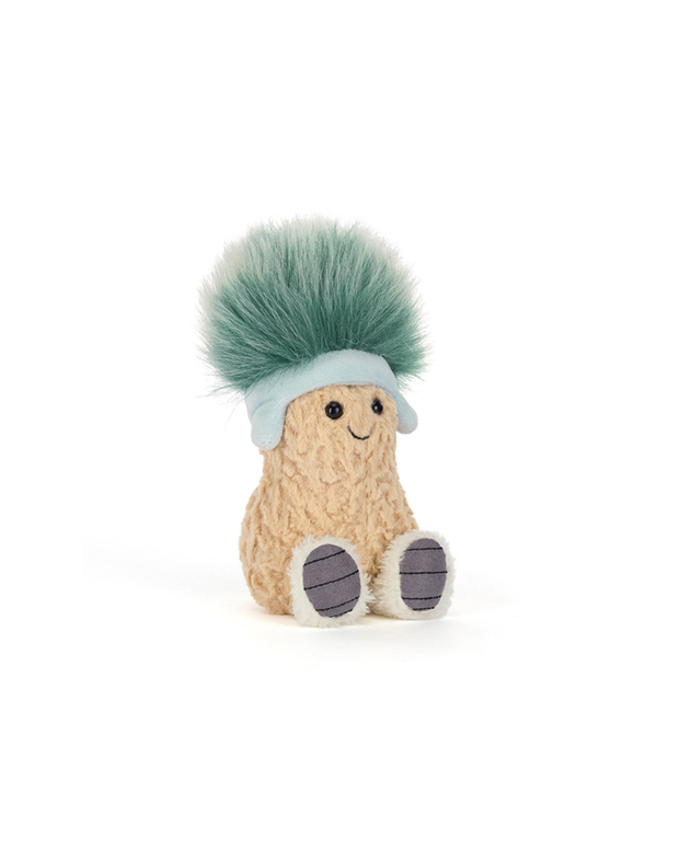 Jellycat | Peanut 'Après Ski' | Plush