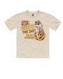 Rainforest Cafe | Squezze The Day| Youth Tee