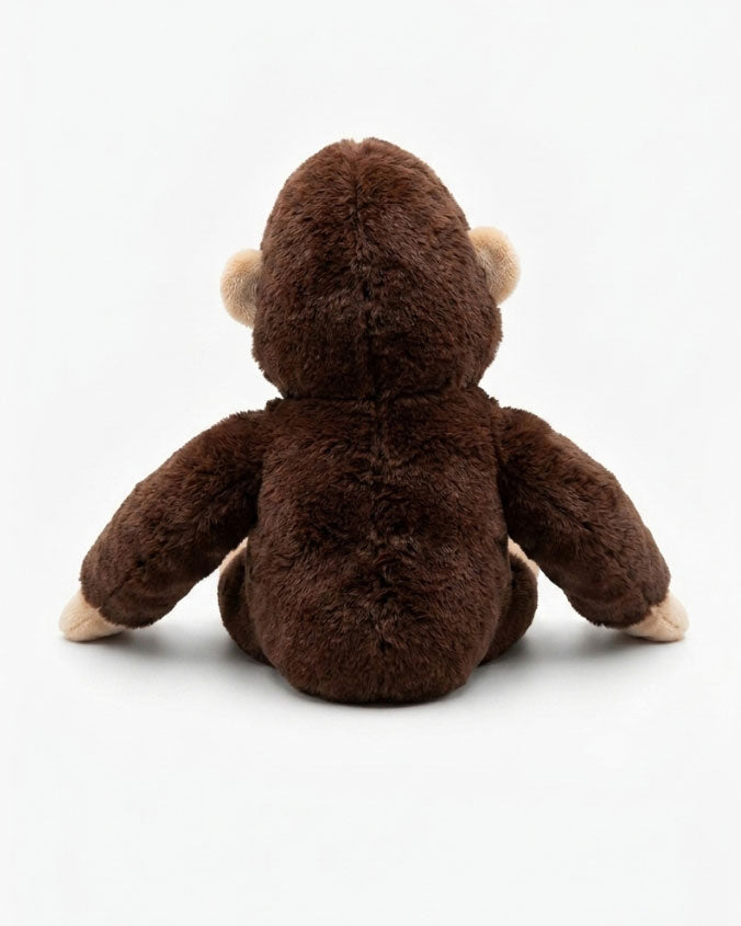 Rainforest Cafe | Bamba The Gorilla | 16" Plush