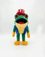 Rainforest Cafe | Cha! Cha! Americana | 10" Plush