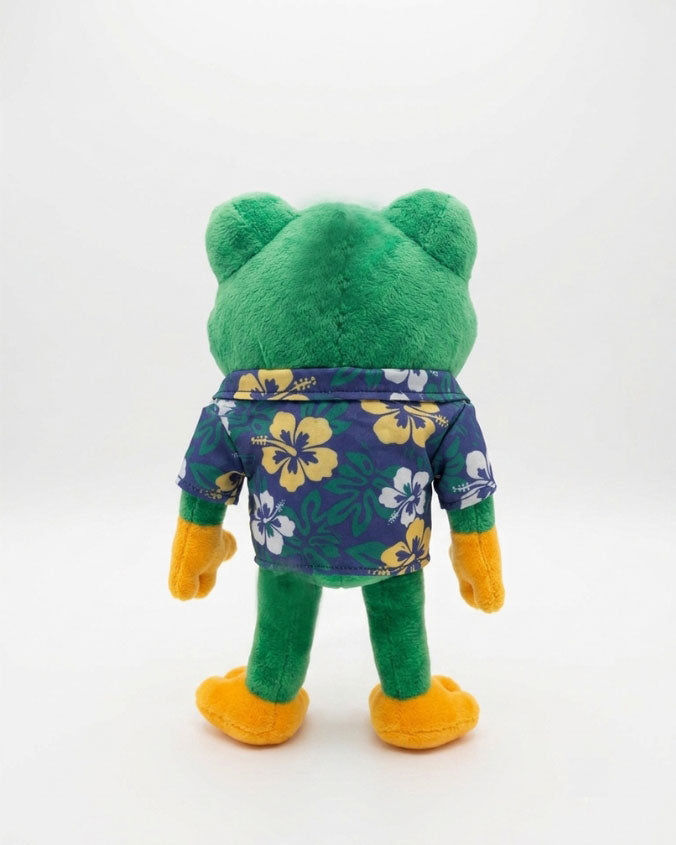 Rainforest Cafe | Cha! Cha! Tropical Vacation | 10" Plush