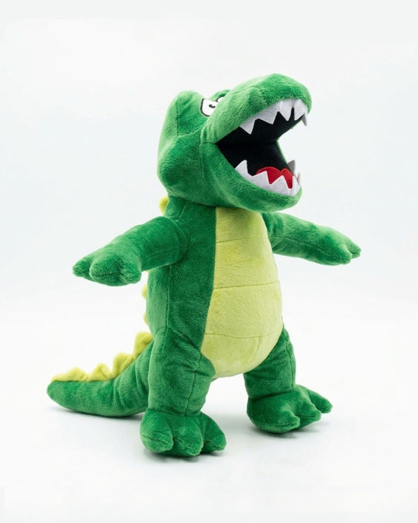 Rainforest Cafe | Nile The Crocodile | Plush