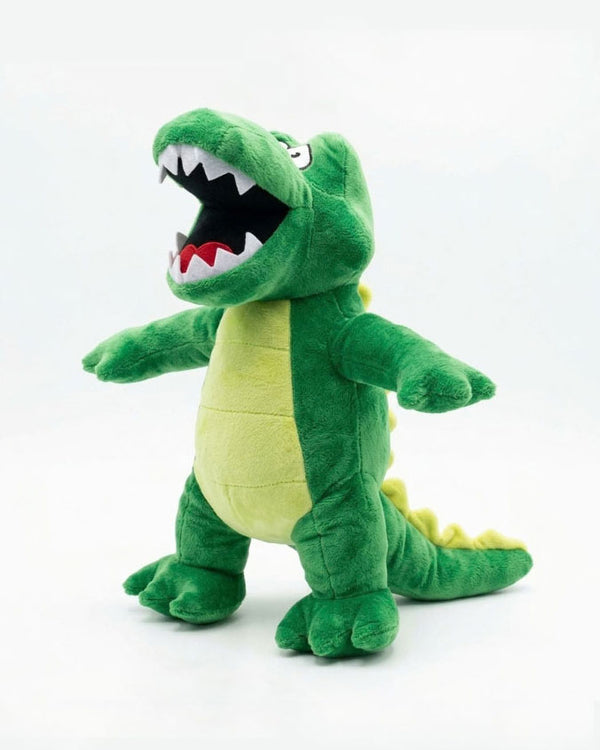 Rainforest Cafe | Nile The Crocodile | Plush