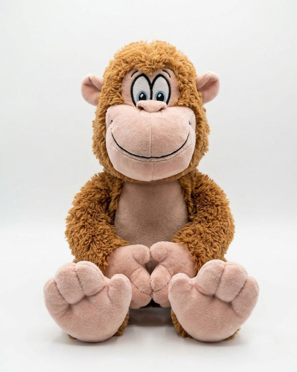 Rainforest Cafe | Ozzie The Orangutan | 18" Plush