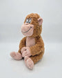 Rainforest Cafe | Ozzie The Orangutan | 18" Plush