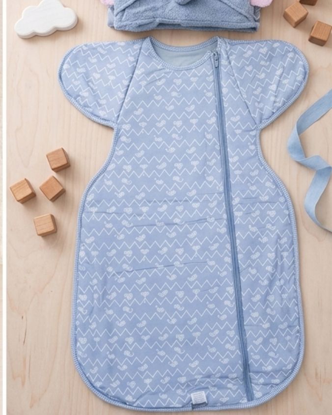 Rainforest Cafe | Baby Tuki | Gift Box
