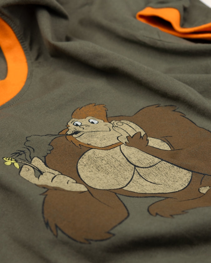 Rainforest Cafe | Bamba | Adult Tee
