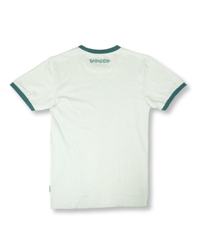 Rainforest Cafe | Cha! Cha! | Adult Tee