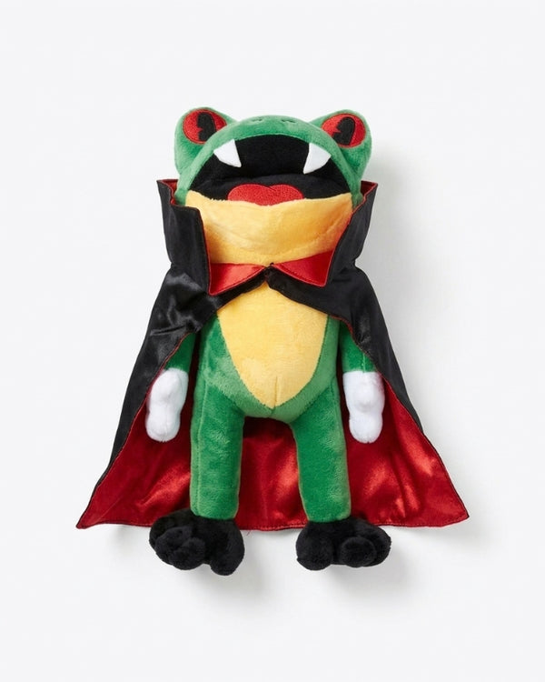 Rainforest Cafe | Cha! Cha! Vampire | 10" Plush