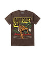 Rainforest Cafe | Julius Squeezer | Adult Tee