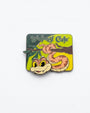 Rainforest Cafe | Julius The Snake Tree Branch| Enamel Magnet