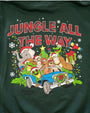 Rainforest Cafe | Jungle All The Way Holiday | Hoodie