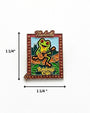 Rainforest Cafe | Nashville| Enamel Pin