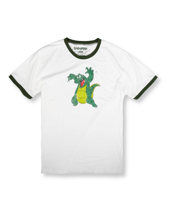 Rainforest Cafe | Nile | Adult Tee