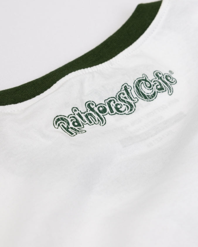 Rainforest Cafe | Nile | Adult Tee