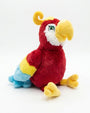 Rainforest Cafe | Rio The Macaw | Plush