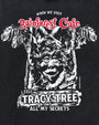 Rainforest Cafe | I'll Tell Tracy Tree All My Secrets | Adult Tee