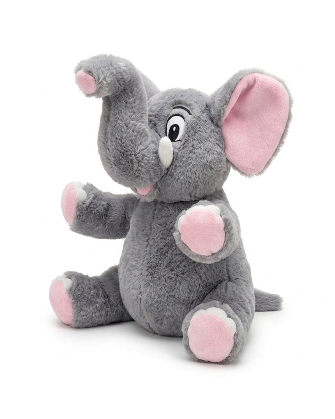 Rainforest Cafe | Tuki Makeeta The Baby Elephant | Plush