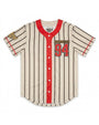 Rainforest Cafe | Wild Bunch | Adult Baseball Jersey