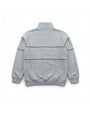 Rainforest Cafe | Cha! Cha! Left Chest Embroidery | Quarter-Zip Pullover