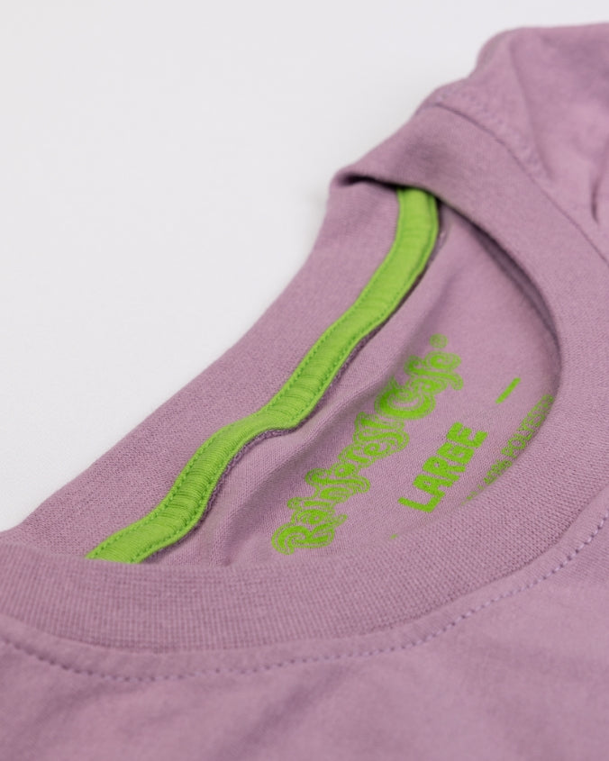 Rainforest Cafe | Pocket Cha Cha | Adult Tee