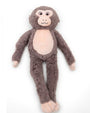 Rainforest Cafe | Soft & Cuddly Monkey | 30" Plush