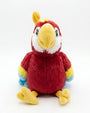 Rainforest Cafe | Rio The Macaw | Plush