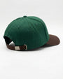 Rainforest Cafe | Embroidered Varsity | Adult Cap
