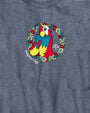 Rainforest Cafe | Rio Macaw| Adult Crewneck