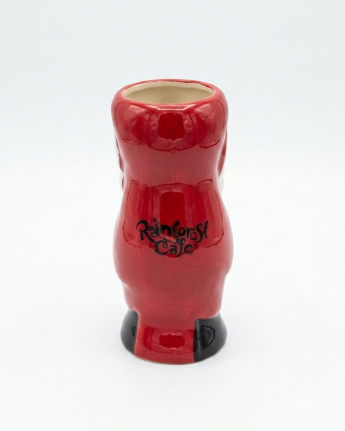 Rainforest Cafe | Rio Tiki | Ceramic Cup