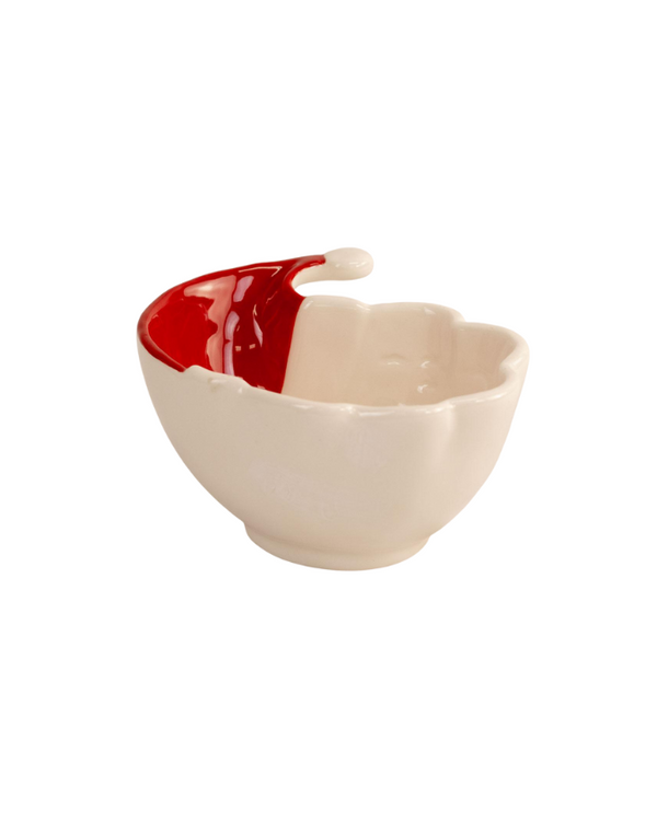 Royal Standard | Jolly Santa | Tidbit Bowl