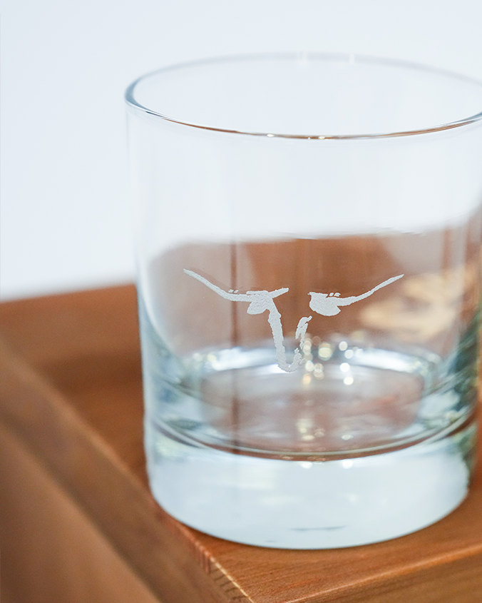 Saltgrass | Whiskey Glasses | Gift Set